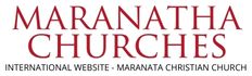 Maranatha Churches